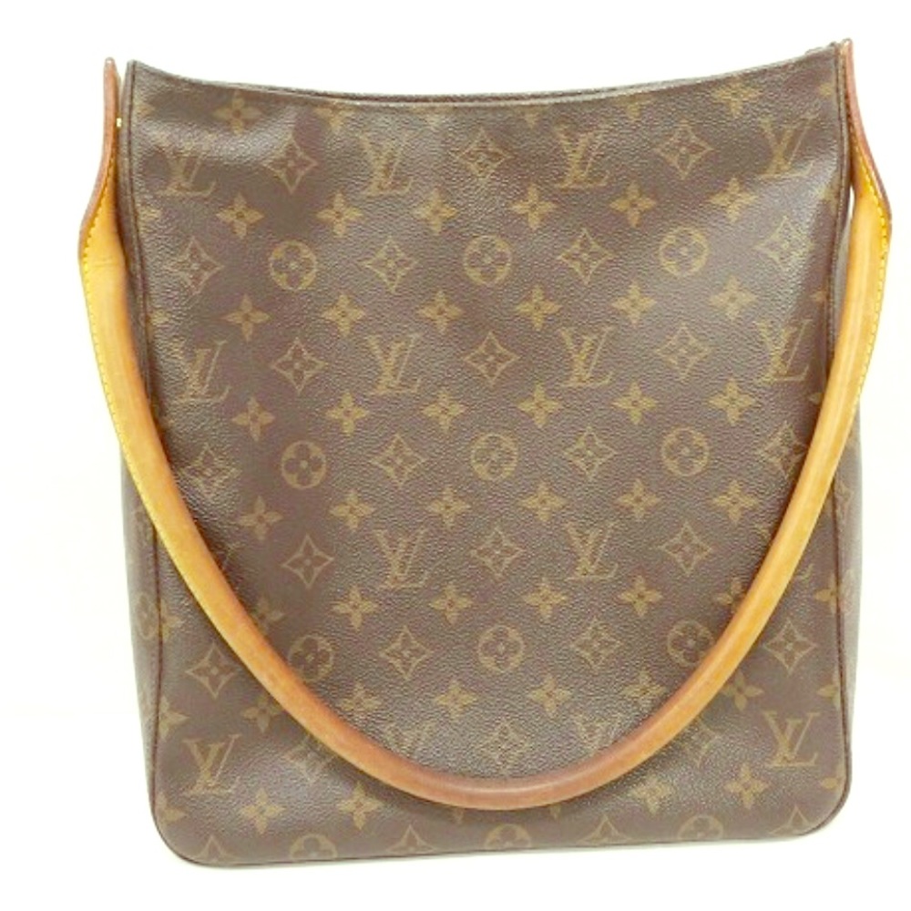 ⭐️⭐️Authentic⭐️⭐️Authentic Louis Vuitton looping bag